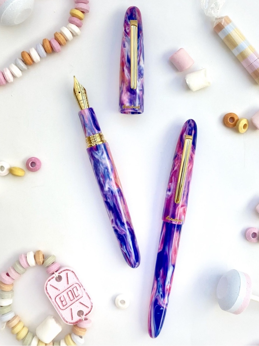 ISO: Esterbrook Candy Estie Fountain Pen( DO NOT BUY)